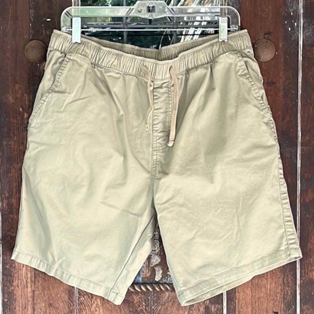 Katin | Pull-on Shorts Size X-LARGE